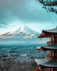 For other uses, see fujiyama (disambiguation). Mount Fuji Mount Fuji Fuji Japan Fuji Wallpaper
