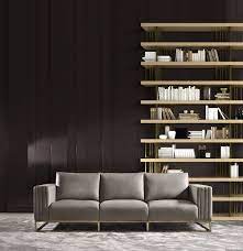 Arredamento New Deco E New Contemporary Daytona Colleciotn Daytona Luxury Sofa Sofa Design Contemporary Sofa Design