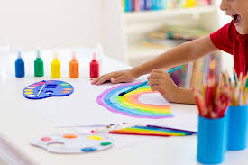 Maybe you would like to learn more about one of these? 10 Art Therapy Activities For Kids With Special Needs Caring Healthcare