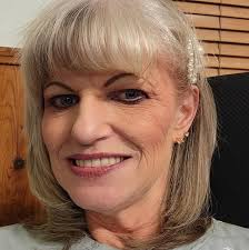 Angie Cummings Cole Class of 85