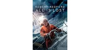 All Is Lost - Movies on Google Play
