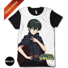 Ia juga lebih banyak diam. Kaos Shinbi House Kanglim 3d Baju Kartun Tv Animasi Anak Reg 627 Shopee Indonesia