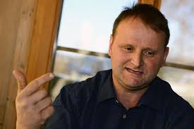 Am 2. November wird es spannend