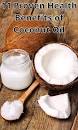 Image result for what are the benefits of consuming coconut oil