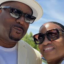 Keep people out your married business! Make sure folks you are close to is  praying and not preying. Protect you marriage at all cost!