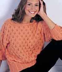 A collection of free women's knit pullover knitting patterns from beginner to experienced knitter. Over 200 Free Knitted Sweaters And Cardigans Knitting Patterns At Allcrafts Net