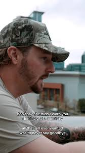 Don't Say She Didn't Warn You Don't Say She Didn't Try