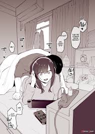 Page 6 of Dosei 1-kagetsu (by Poriuretan) - Hentai doujinshi for free at  HentaiLoop