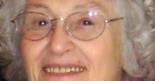 Mary Elizabeth Fairchild