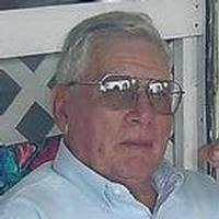 Ray C. Chute Obituary 2013