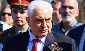 Bravo! Germany will not invite russia to the Second World War  commemoration. Thank you, Germany, for taking a clear moral stance. russia  should be excluded from civilized society.