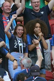 Últimas noticias sobre kylian mbappé. Alerte Kylian Mbappe Et Alicia Aylies Miss France 2017 Seraient En Couple