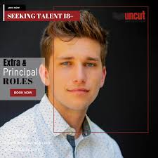 Happy birthday to our Actor's Service member Ashton Watt-Garcia!  #uncutcasting #uncutcastingservices #film #filmset #actor #actress  #actorslife #actorlife #acting #actinglife #backgroundactor #actinggig  #filmcommunity #actingtips #actingislife ...