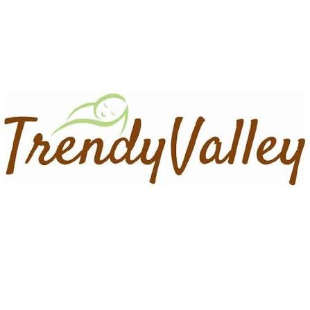 Trendy Valley — Baby & Kids Apparel