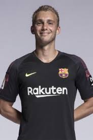 Jasper cillessen previous match for valencia was against eibar in spanish la liga, and the match ended with result 4:1 (valencia won the match). Jasper Cillessen Fc Valence Stats Titles Won