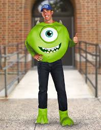 Parent trap costume | via #53. Monsters Inc Costumes Mike Boo Sulley Costumes Halloweencostumes Com