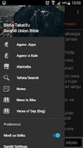 There exist's couple of significant steps listed below and it is advisable to implement just before you start to download biblia takatifu, swahili bible pc. Download Biblia Takatifu Swahili Bible Apk For Android Latest Version Apk Core