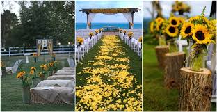 Country wedding wedding sunflower wedding wedding flowers rustic wedding flowers wedding decorations flower arrangements sunflower bouquet with burlap rustic fall wedding calla | etsy. Sunflower Floral Decoration The Modern Wedding Decoration Theme