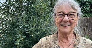 Sally Browne appointed MBE