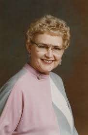 Doris Arnett Obituary