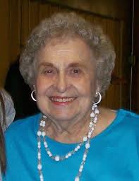 Obituary information for Helen Mary Howland