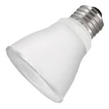 8w Medium Base Led Bulb Par20 500lm 2700k Dimmable Led8p20d27kfl Destination Lighting