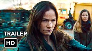 Axel Miller | Van Helsing Wiki | Fandom