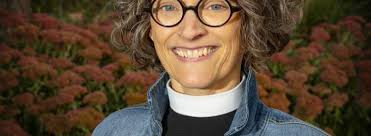 Bishop Hagmaier's Churchwide Assembly Summary