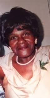 Annie Mae Foster Obituary (1943