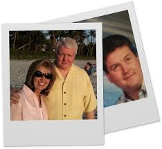 John & Ash's Story — Marsh Collective