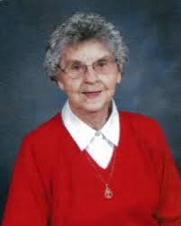 Norma Griffiths-Lyle