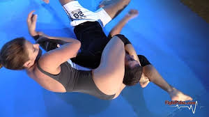 Mixed Wrestling by Fight Pulse: Femdom Femdom Porn | xHamster