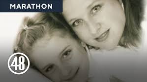 Mary Stevens' murder: A conversation with Roger Blomquist