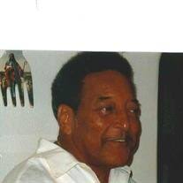 Clyde Moore Obituary