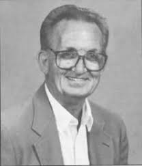 Kenneth Henry Cassens (1922-2001)