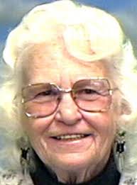 Sally Wayman Obituary (2013)