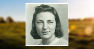 Marian Katherine Orne Obituary March 28, 2016