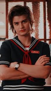 Hd Stranger Things Phone Wallpapers Objective Is To Serve Astonishing Hd Wallpapers T Stranger Things Joe Keery Stranger Things Steve Stranger Things Aesthetic