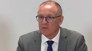 Craig Emerson defends Bill Shorten’s record in opposition as report into  election loss is handed down