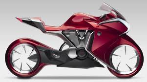 Concept Bike Honda Bikes Concept Motorcycles Super Bikes