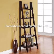 However, this type of furniture are popular due to its role and how it can make a family or living room more aesthetically. French Country Style Storage Wooden 5 Tier Acrylic Leaning Bookshelf Bookcase Buy Bookshelf 5 Tier Bookshelf Bookcase Product On Alibaba Com