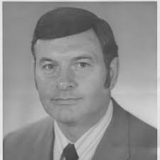 James Wood Obituary (2014)