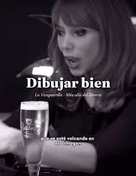 Hoy nos ha visitado la brillante abogada @carlavalld . Hemos brindado con  un Venus blanco, un vino hecho por otra gran mujer. @sara.venus.martinet ,  ven pronto. #ratonasilustres