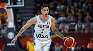 According to chema de lucas and eurohoops sources, the spanish team will receive two million dollars for the buyout if the sides find an agreement. Luca Vildoza Tras Cinco Meses Lesionado Estoy Sin Dolor Basquet La Voz Del Interior