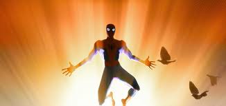 Peter Parker (Earth 1610 ITSV) vs Miguel OHara (ATSV) - Battles - Comic  Vine