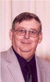 Harold "Fritz" Boomsma Obituary (1945