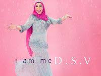 D S V Dato Seri Vida I Am Me Lagu