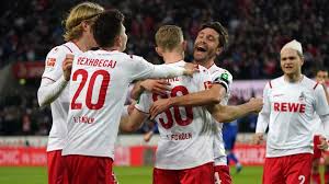 A collection of the top 81 koln wallpapers and backgrounds available for download for free. Soder Will Ligastart Am 9 Mai Heldt Bekommt Zuber Nicht Geissblog Koeln