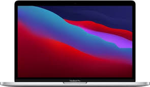 Macbook Pro 13 3 Laptop Apple M1 Chip 8gb Memory 512gb Ssd Latest Model Silver Mydc2ll A Best Buy Apple Macbook Macbook Pro Apple Macbook Pro