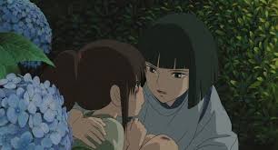 Spirited Away 2001 1080p Animation Screencaps Spirited Away Studio Ghibli Movies Anime Stream anime spirited away english version. spirited away 2001 1080p animation